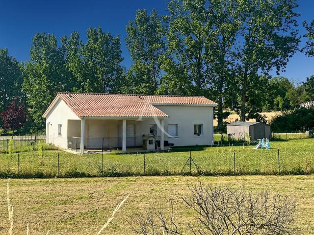 Maison 6 pièces 112 m²