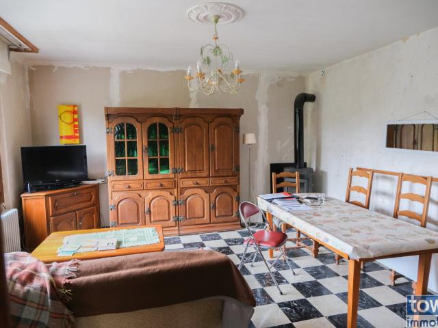 Maison 6 pièces 112 m²