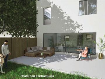 Maison 6 pièces 112 m²