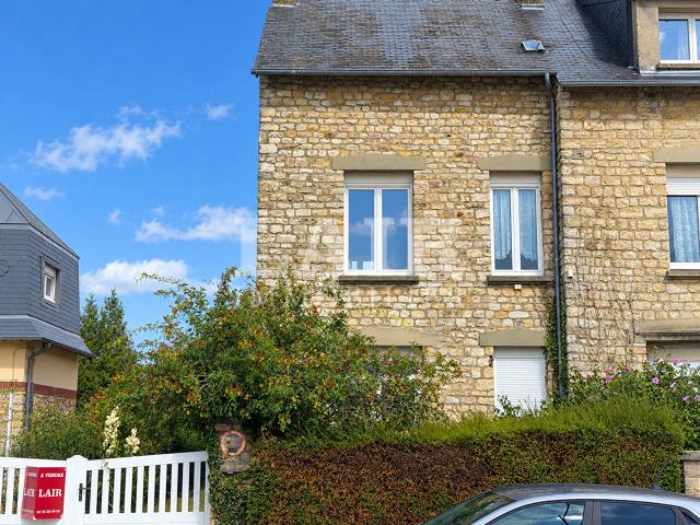 Maison 6 pièces 112 m²