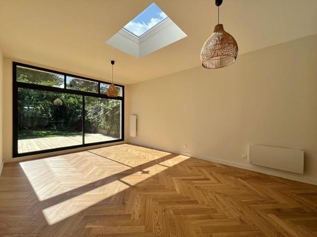 Maison 6 pièces 112 m²