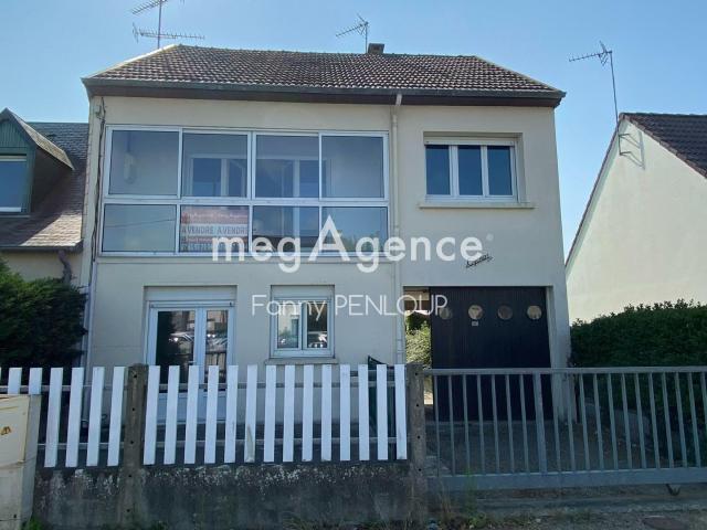 Maison 6 pièces 112 m²