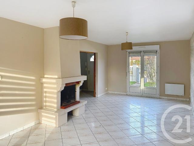 Maison 6 pièces 112 m²