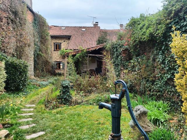 Maison 6 pièces 112 m²