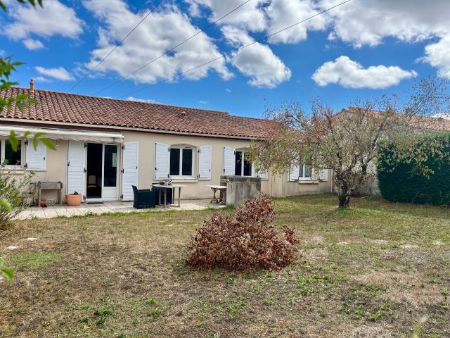 Maison 6 pièces 112 m²