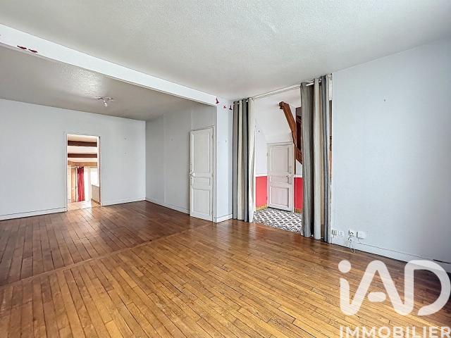 Maison 6 pièces 112 m²