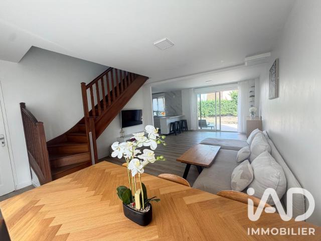 Maison 6 pièces 112 m²