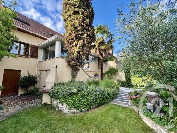 Maison 6 pièces 112 m²