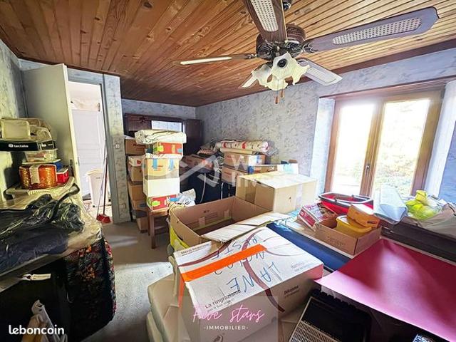 Maison 6 pièces 112 m²