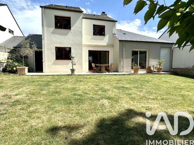 Maison 6 pièces 112 m²