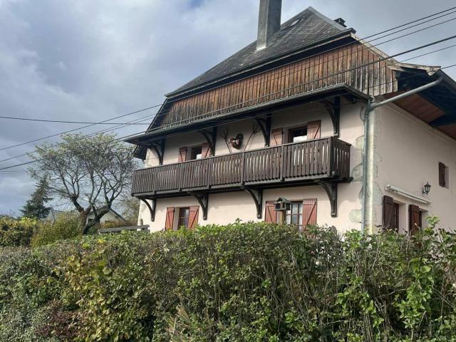 Maison 6 pièces 112 m²