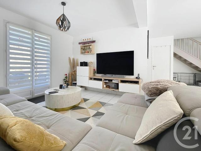 Maison 6 pièces 112 m²
