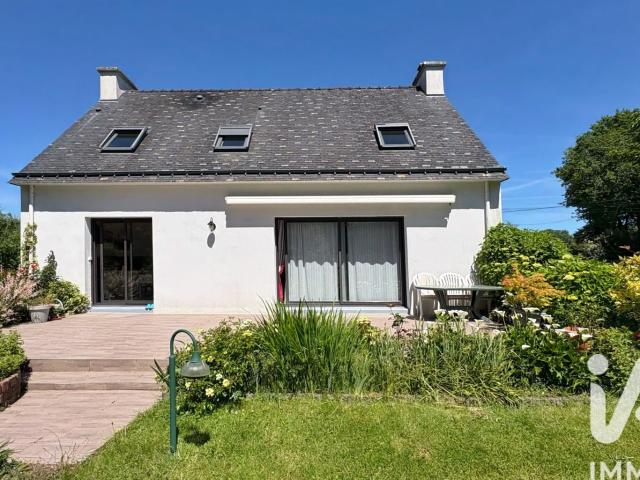 Maison 6 pièces 112 m²