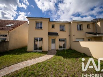 Maison 6 pièces 112 m²