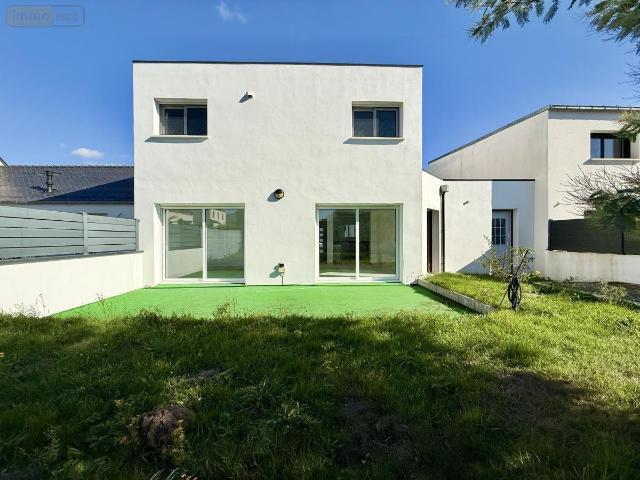 Maison 6 pièces 112 m²