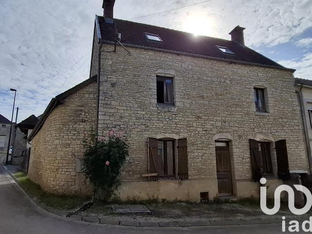 Maison 6 pièces 112 m²