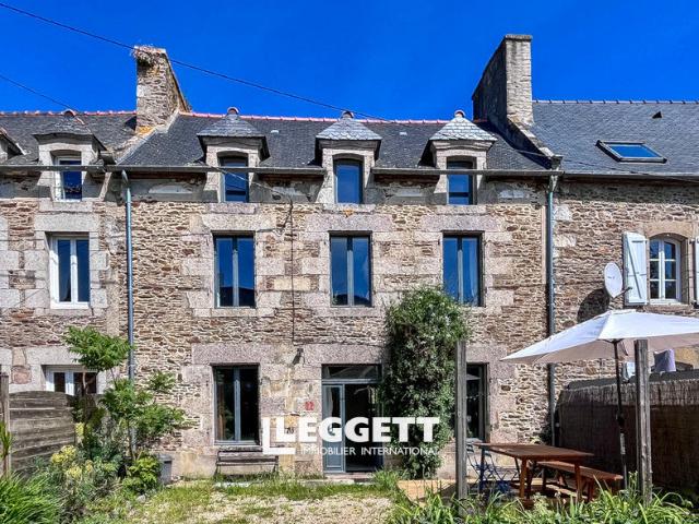 Maison 6 pièces 112 m²