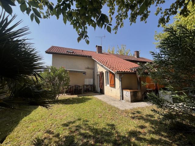 Maison 6 pièces 112 m²
