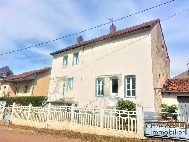 Maison 6 pièces 112 m²