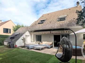 Maison 6 pièces 112 m²