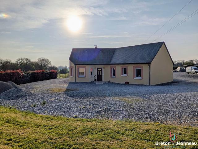 Maison 6 pièces 112 m²