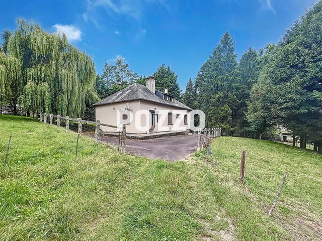 Maison 6 pièces 112 m²