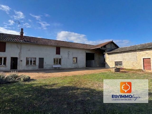 Maison 6 pièces 112 m²