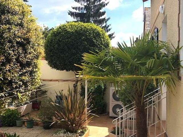 Maison 6 pièces 112 m²