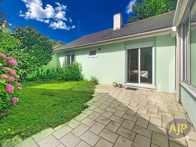 Maison 6 pièces 112 m²