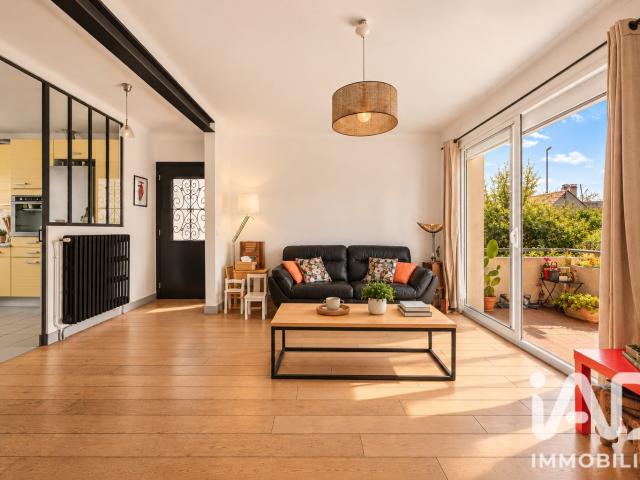 Maison 6 pièces 112 m²