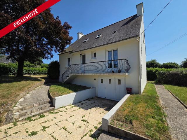 Maison 6 pièces 112 m²