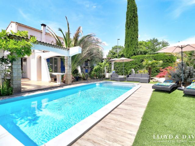 Maison 6 pièces 112 m²