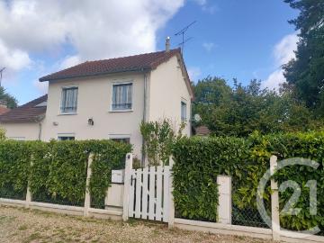 Maison 6 pièces 112 m²