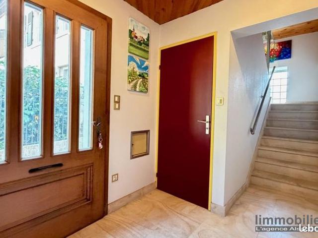 Maison 6 pièces 112 m²