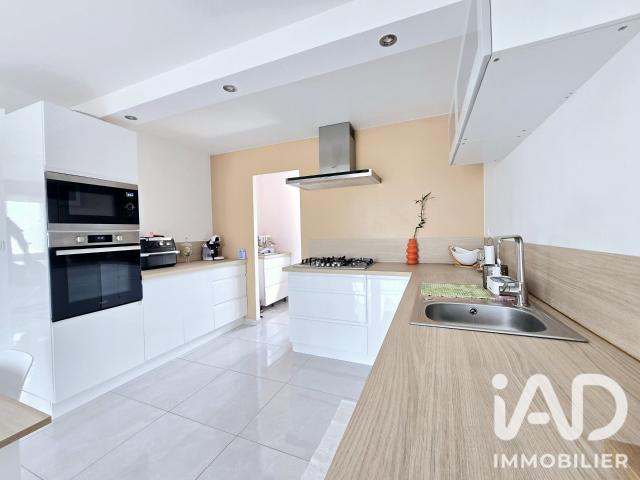 Maison 6 pièces 112 m²
