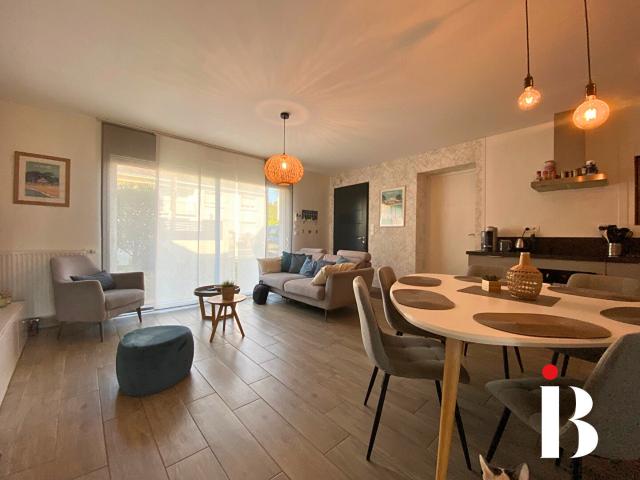 Maison 6 pièces 112 m²