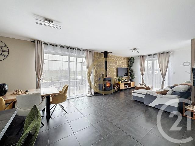 Maison 6 pièces 112 m²
