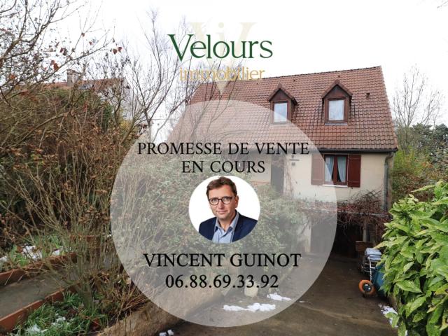 Maison 6 pièces 112 m²