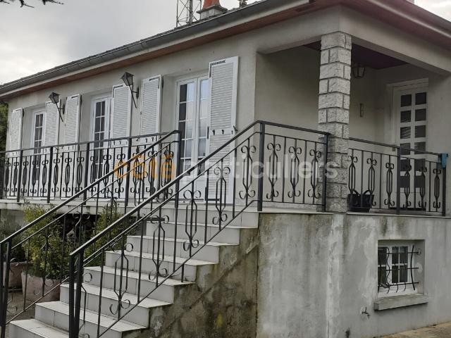 Maison 6 pièces 112 m²