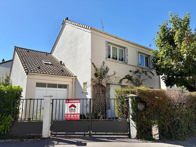 Maison 6 pièces 112 m²