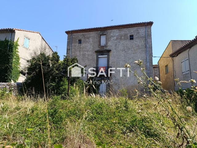 Maison 6 pièces 112 m²