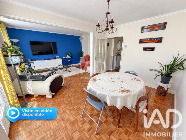 Maison 6 pièces 112 m²
