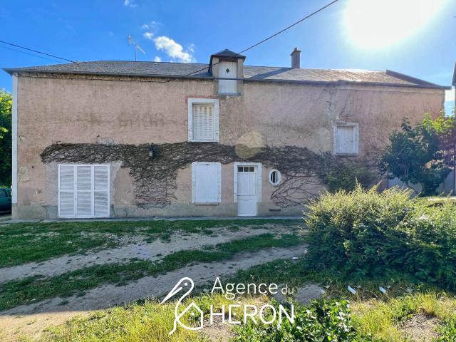 Maison 6 pièces 112 m²