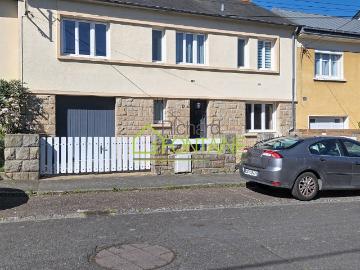 Maison 6 pièces 112 m²
