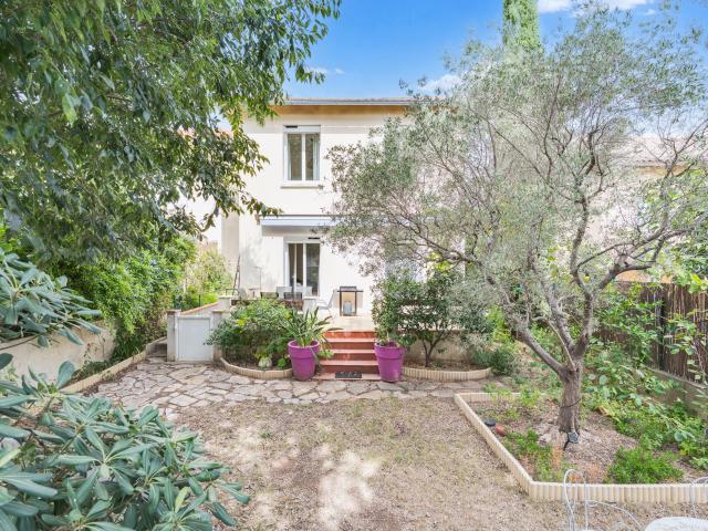 Maison 6 pièces 112 m²