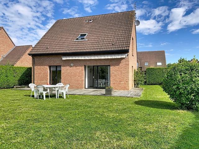 Maison 6 pièces 112 m²