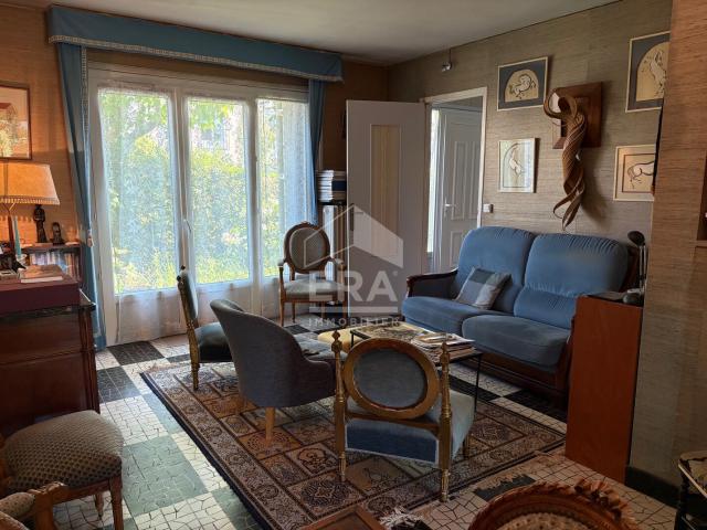 Maison 6 pièces 112 m²