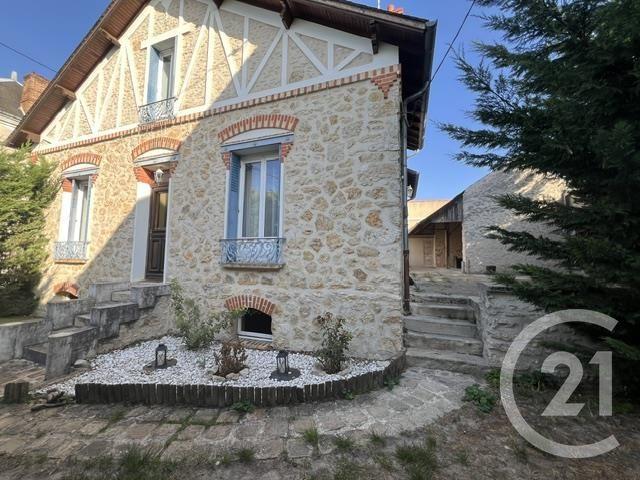 Maison 6 pièces 112 m²