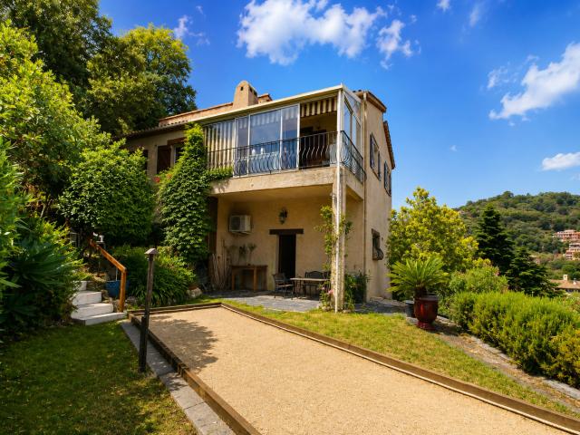 Maison 6 pièces 112 m²