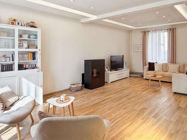 Maison 6 pièces 112 m²